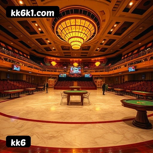 Cassino kk6 app mobile