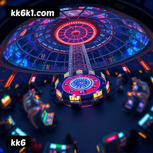 App kk6 Android download