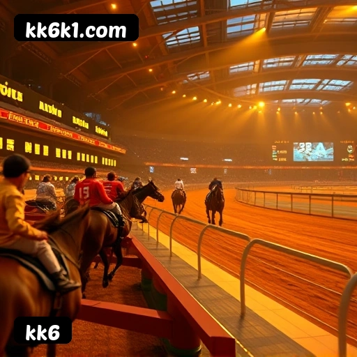 Gates of Olympus slot kk6