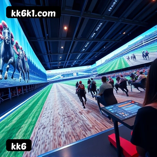 App kk6 slots mobile