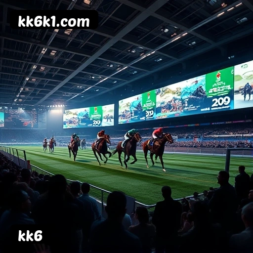 Slots com prêmios kk6