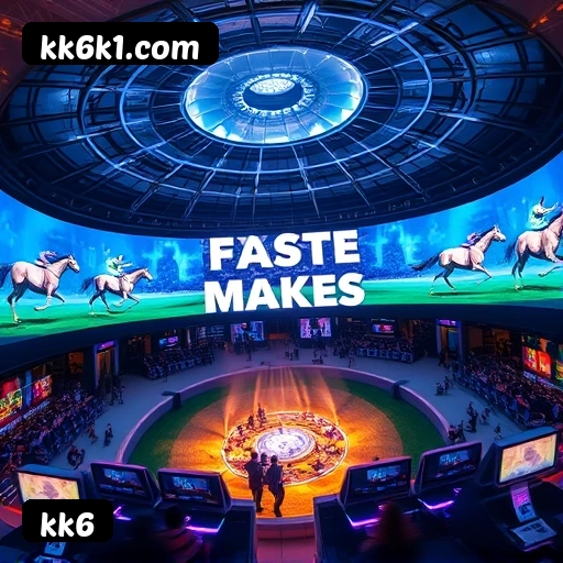 Central de dúvidas rápidas sobre o app kk6