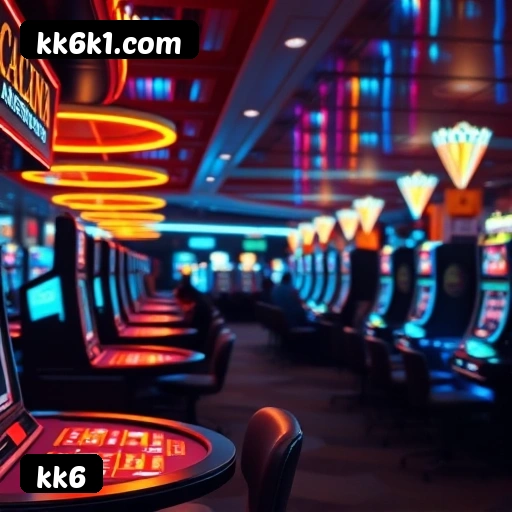 App kk6 apostas esportivas mobile