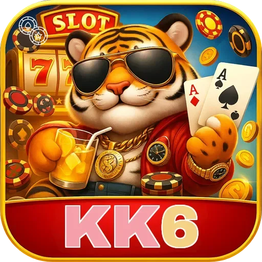 Cassino kk6 - mesas ao vivo e jogos